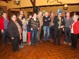 376 IMG 0356 Inspectie Gevelversiering 2015 DezeFoto : 2015, Adjudant, Anne, Deurningen, Gammelke., Jan, Opening, Prins, gevelversiering, inspectie, nettelkornkes, nettelkornkes Put, siemerink
